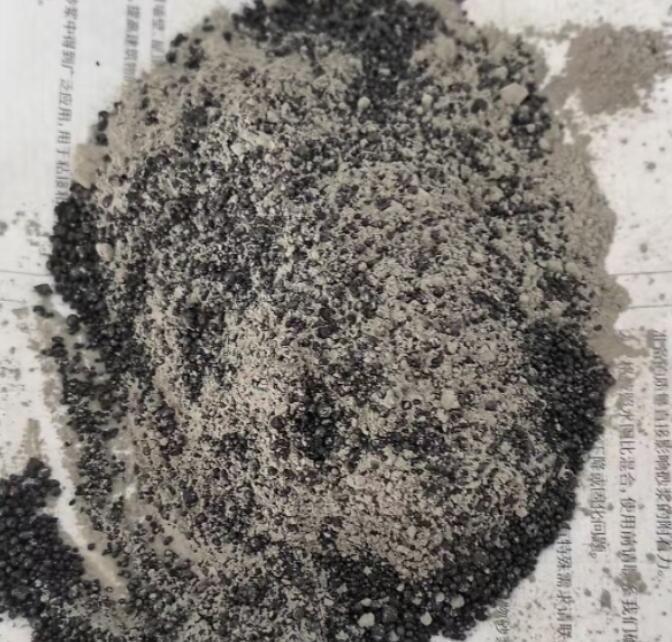 永定不发火砂浆耐磨地坪施工方案