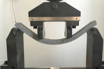 永定高延性混凝土 高延性砂浆 抗震加固混凝土产品特点 施工流程