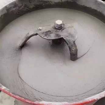 永定灌浆料的类型及施工流程​