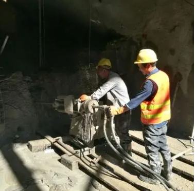 永定水下抗分散灌浆料特点 水下不分散注浆料介绍