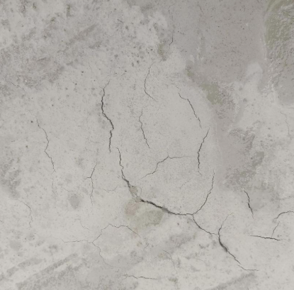 永定灌浆料为什么会产生裂缝？出现裂缝该如何处理？